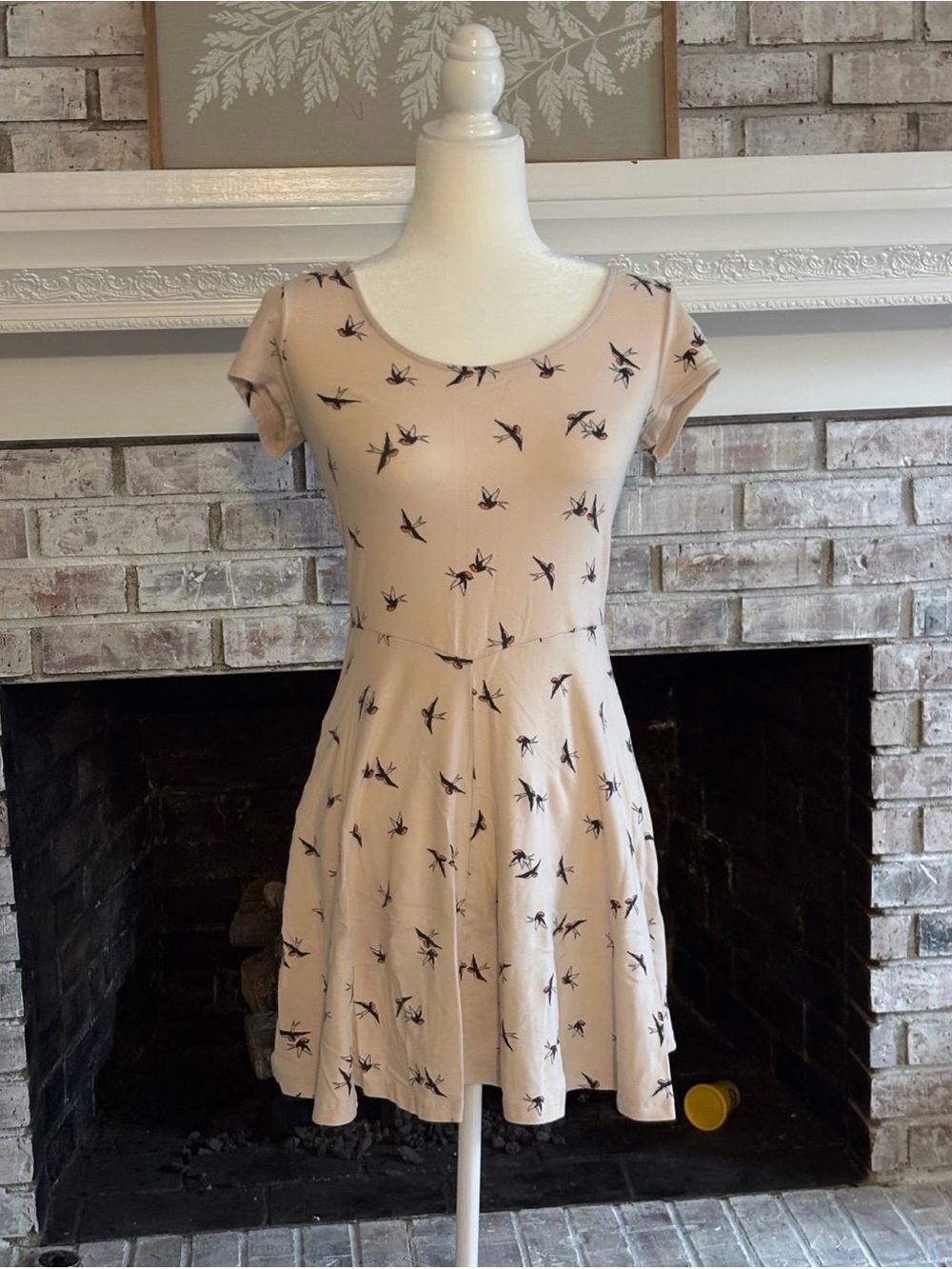 H&M Divided Dress